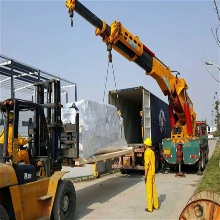 东城吊车租赁价格、流程、安全标准全解析，快速解决施工难题