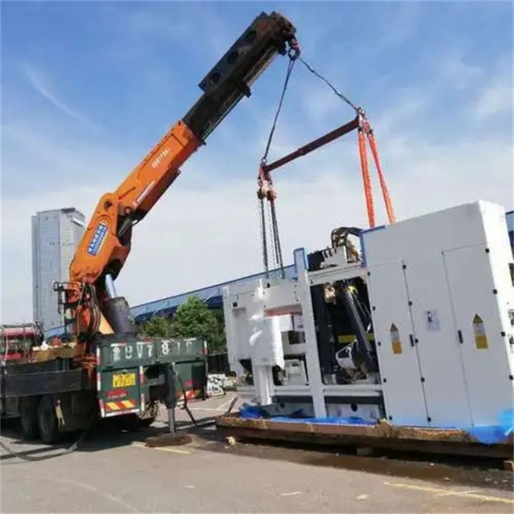 东城附近小吊车联系方式|8-16吨|本地及时服务